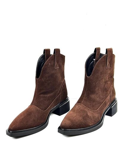 Казаки женские