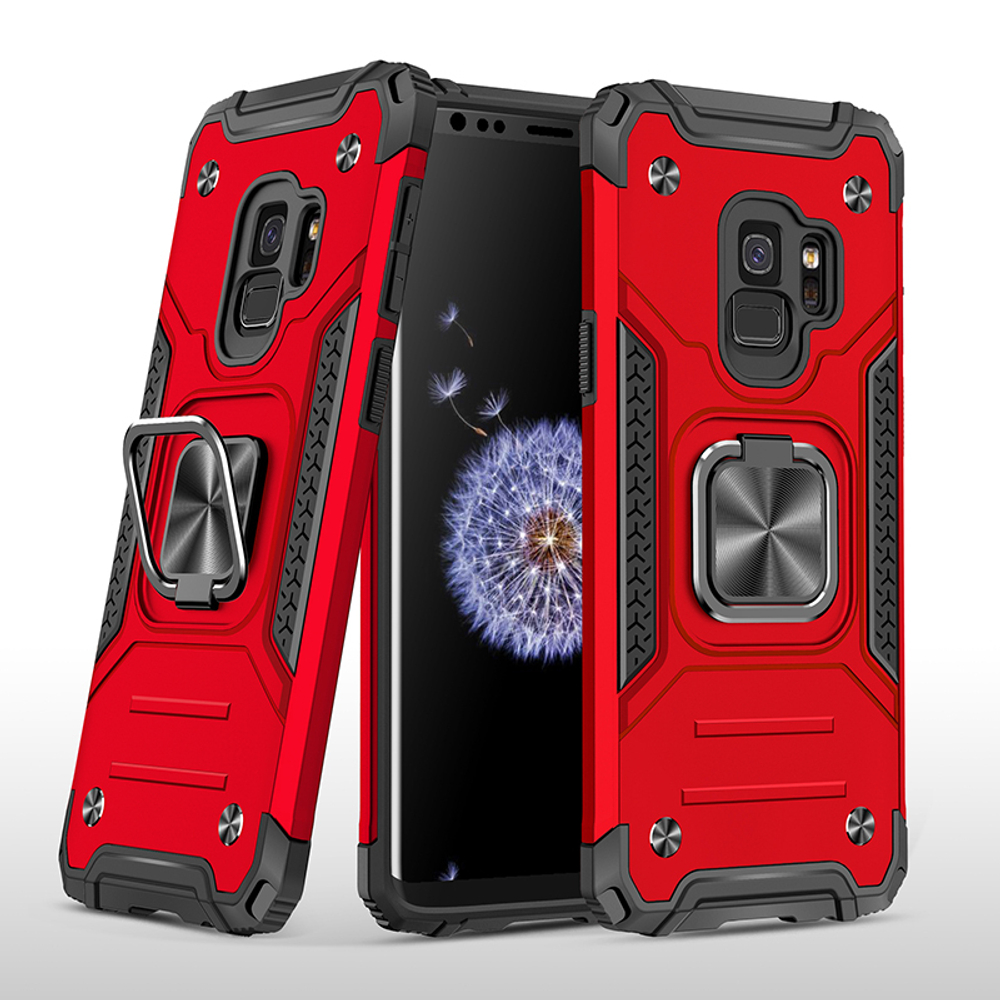 Противоударный чехол Legion Case для Samsung Galaxy S9