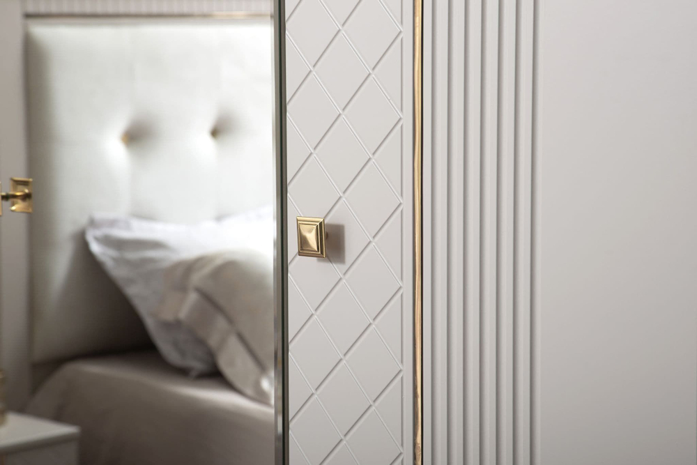 Коллекция "Лаура" 5-ти дверная