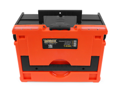 Аккумуляторный ударный гайковерт MESSER T9300 3000Нм 6Ач