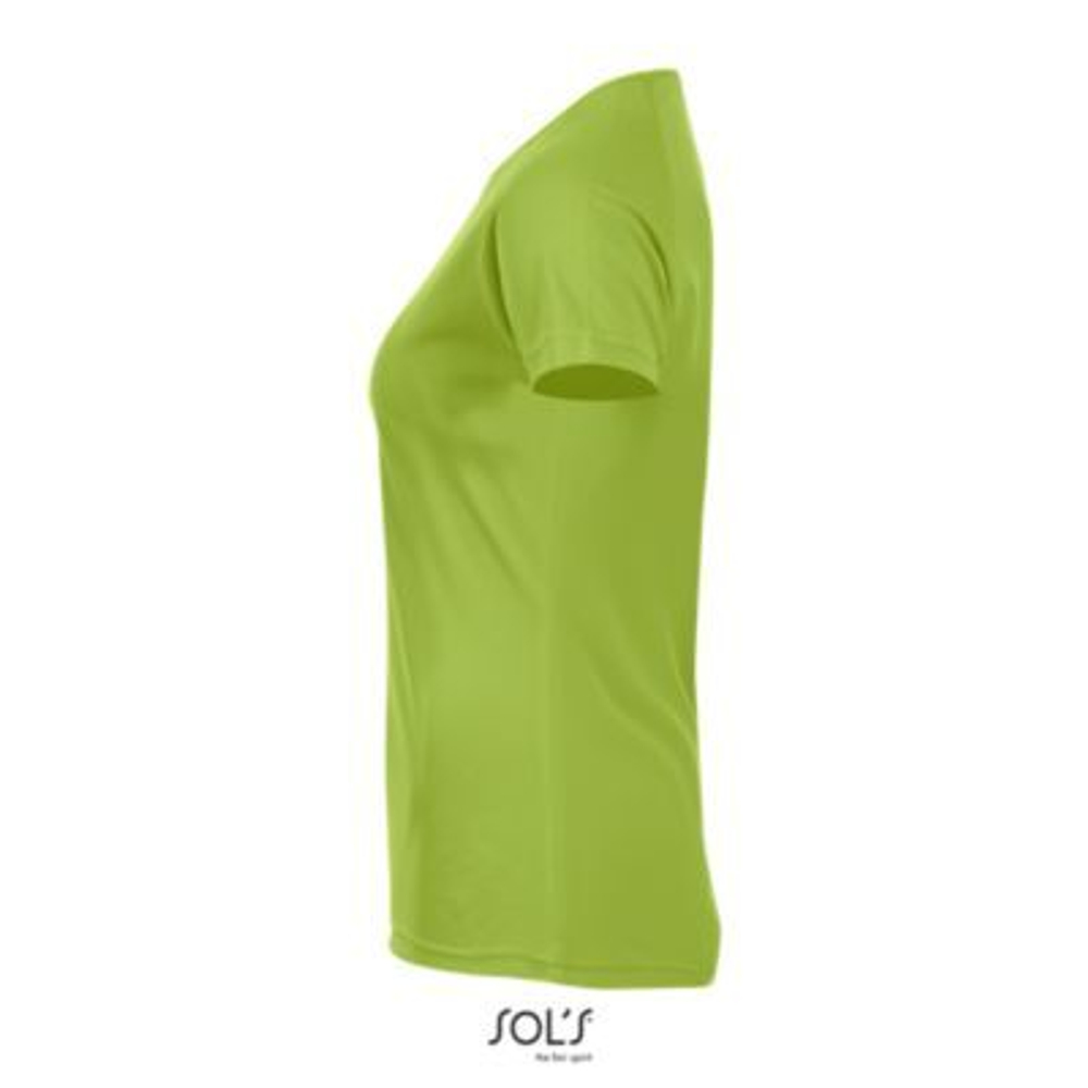 SOL'S SPORTY WOMEN