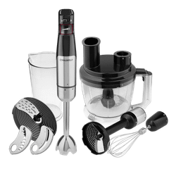 Блендер погружной Maunfeld MF-123SB PRO