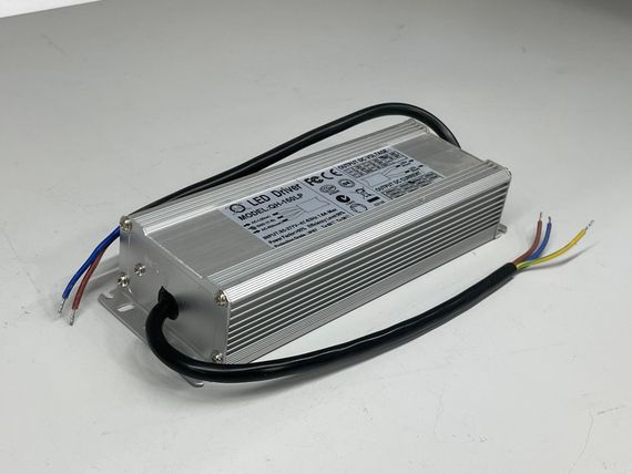 Драйвер QH-160LP160W 6-10*15 18-34V 4500mA IP67 32052