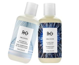 R+Co OBLIVION - Очищение
