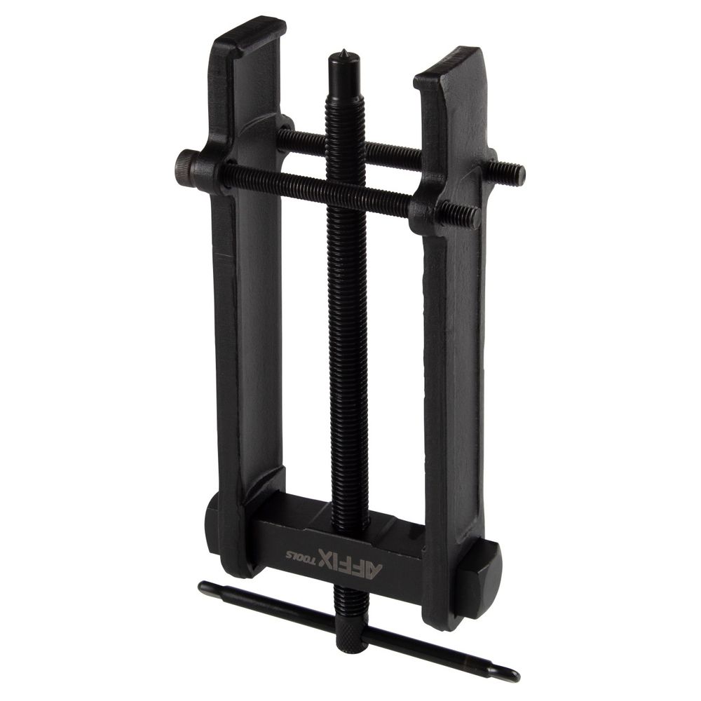 AFFIX (AF10072180) Съемник подшипников 2-х захватный 80 мм, зажимной