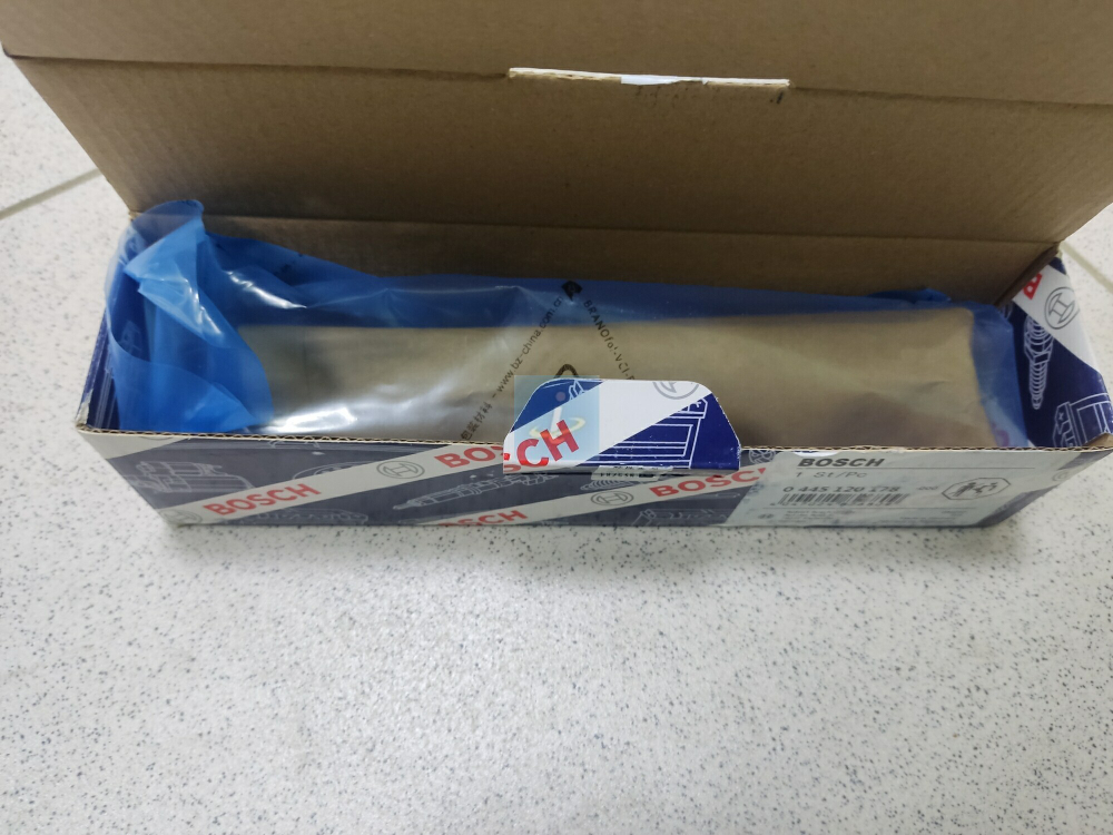 Форсунка электроуправляемая (BOSCH 0445120178) 5340.1112010