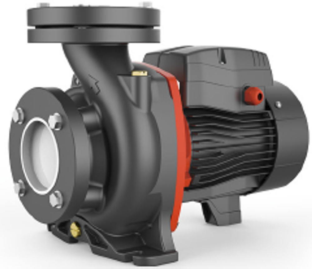 Насос "LEO" модель AC110BF2