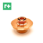 Высокоскоростное одинарное сопло D10 мм