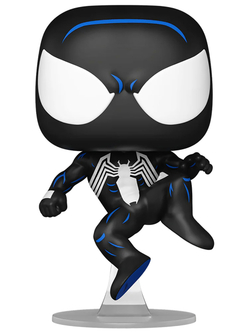 Фигурка Funko POP! Bobble Marvel Spider-Man TV Spider-Man (Symbiote Suit) (Exc) (1501) 85186