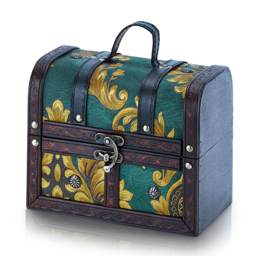 Ларец Малахит мал