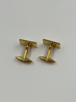 Запонки Dunhill