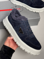 Кеды Prada