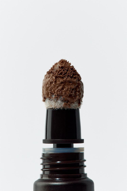 ZARA ГЕЛЬ-БРОНЗАТОР ДЛЯ ЛИЦА