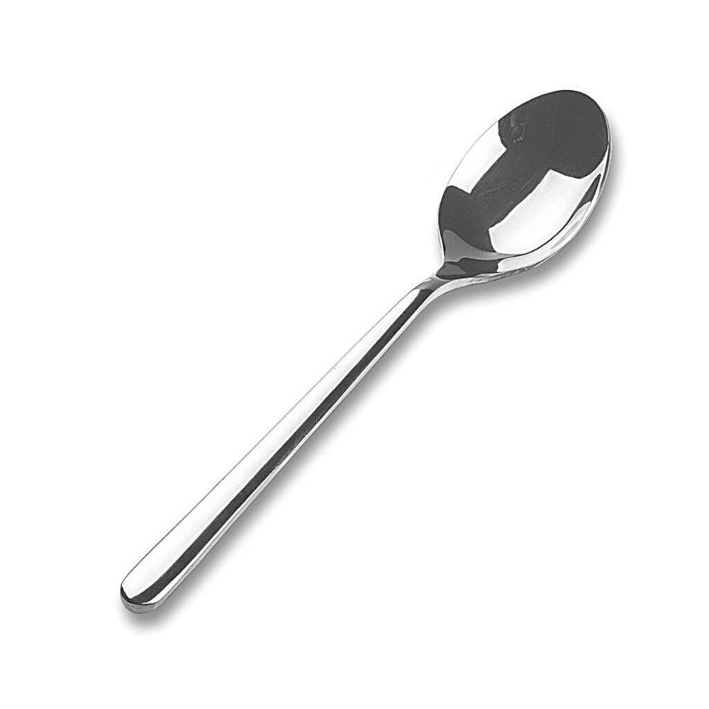 Ложка десертная 18,5 см   P.L. - Davinci [12]