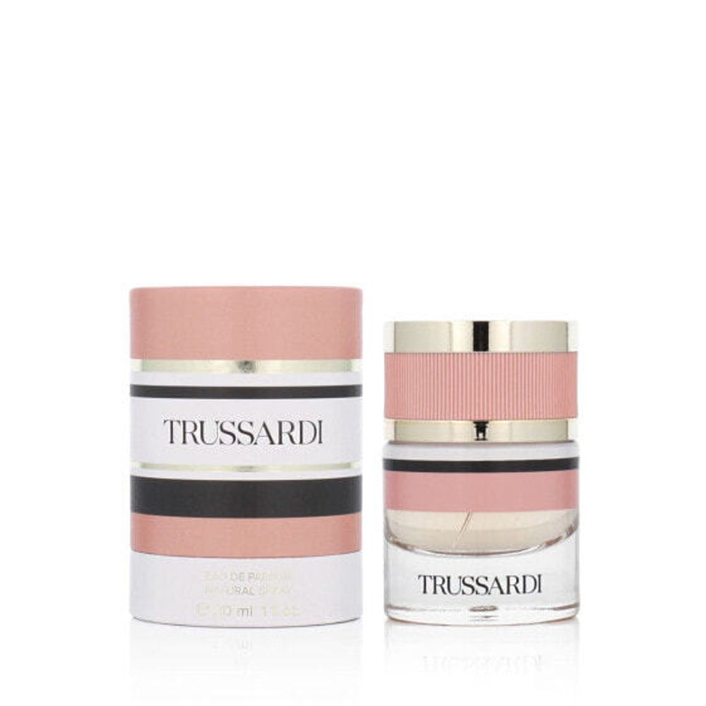 Женская парфюмерия Женская парфюмерия Trussardi EDP Trussardi 30 ml