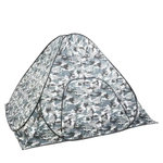 Палатка зимняя автоматическая круглая (250х250см)