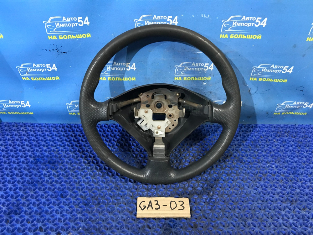 Руль Honda LOGO 2000