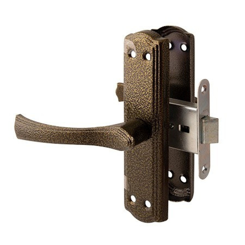 Ручка с защелкой ЗЩ1-2-6