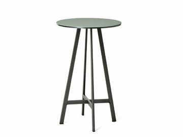 Дизайнерский барный стол SOLO ( by Steel Arts )