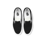 Слипоны Vans OG Classic Slip-On LX 'Black White' VN0A45JK1WX