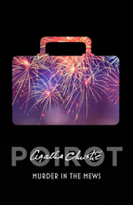 Murder in the Mews (Poirot)