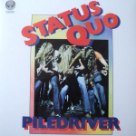 Status Quo / The Vinyl Collection 1972-1980 (11LP)