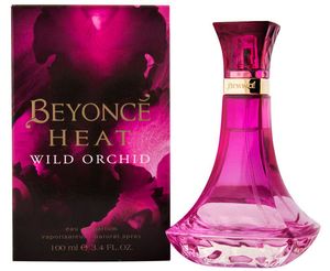 Beyonce Heat Wild Orchid Eau De Parfum