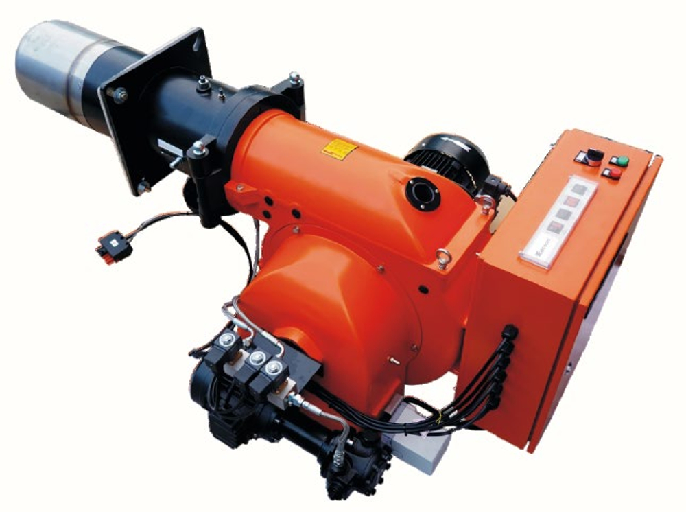 Горелка комбинированная ФАРТА ГФК-350(EBTML30S)