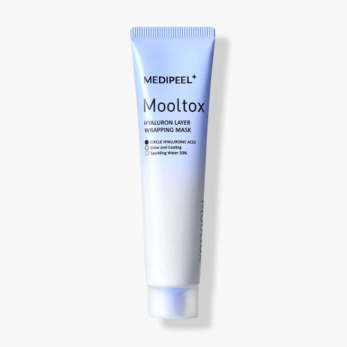 MEDI-PEEL MOOLTOX HYALURON LAYER WRAPPING MASK