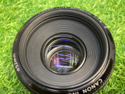 Canon EF 50mm 1.8 II покупка/Продажа