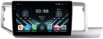 Магнитола для Honda Stepwgn 4 2009-2015 (правый руль) - FarCar DX10-9604 монитор 10.36" IPS на Android 13, 4+64Гб, CarPlay