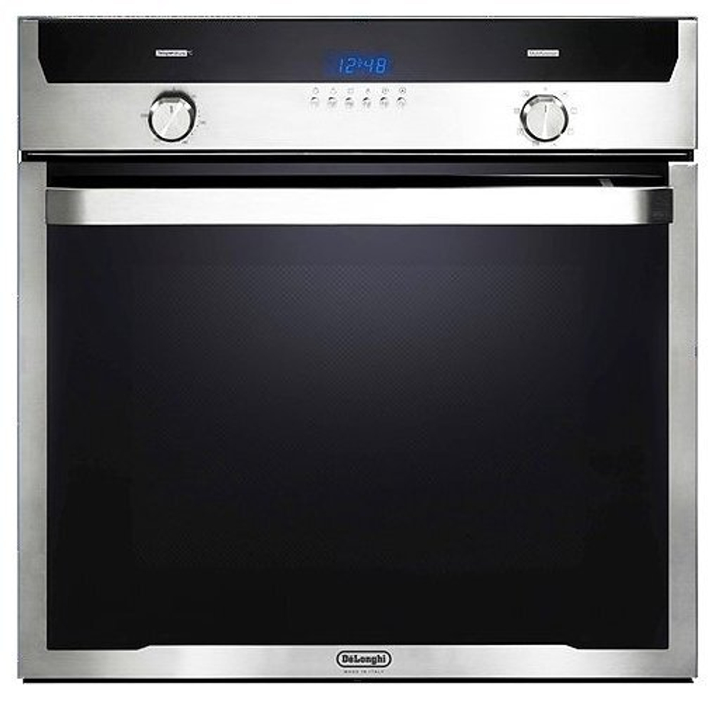 Встраиваемый электрический духовой шкаф DeLonghi SLM 8 RUS