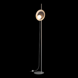 Торшер Wonders White Loft It 10237F