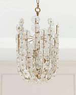 Подвесной светильник “Шарлотта”