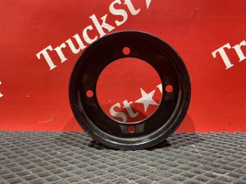 Шкив вентилятора