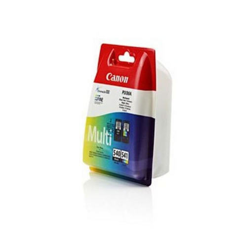Картридж струйный Multi Pac Canon PG-540/CL541