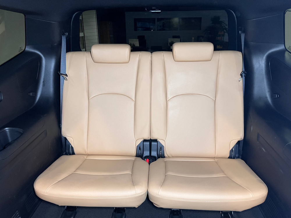 Kia Mohave, 2019 год