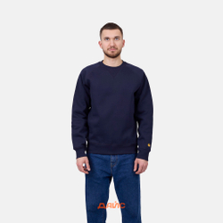 Толстовка мужская Carhartt WIP Chase Sweatshirt