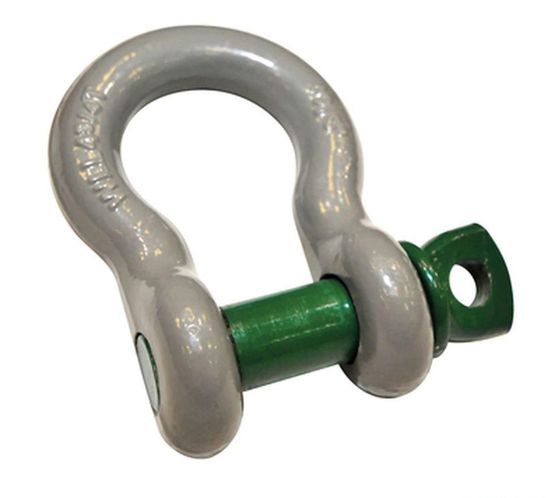 Шакл T-Max омегообразный 4.75 т., W0063
