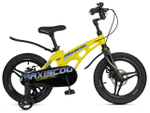 Детский велосипед Maxiscoo Cosmic Deluxe 16'' (2025)