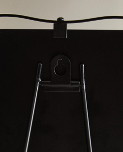 Зеркало Zara Home, 26х26х1 см, 6177/106