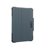 Защитный композитный чехол-подставка UAG Metropolis SE для iPad Pro 11" (M4, M5 | 2024–2025) Есть держатель для Apple Pencil или аналогичного стилуса