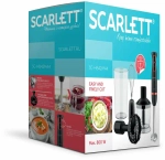 Блендер погружной Scarlett SC-HB42M44 (h)