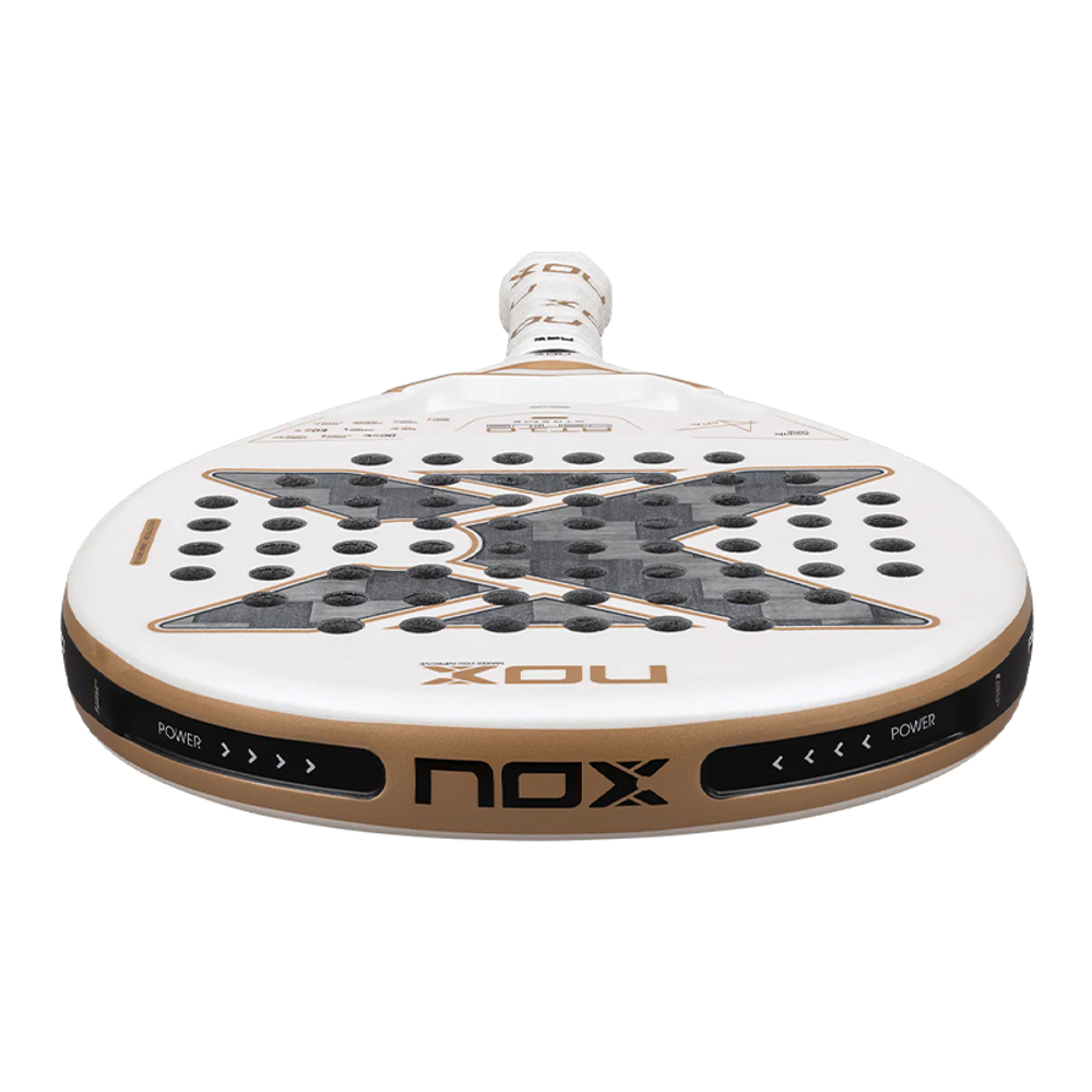 Ракетка  Nox AT10 Genius 12K Xtrem by Agustin Tapia 2026