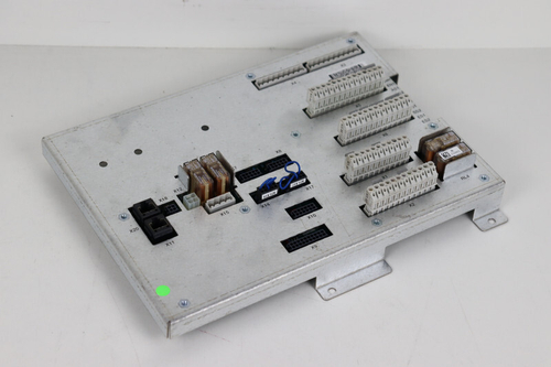 ABB 3HAC020665-001/07