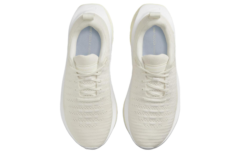 Кроссовки Nike Reactx Infinity 4 (Женская размерная сетка)