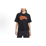 Футболка Nike Logo Sporty Breathable, черн.