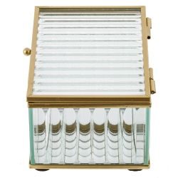 GAEM Шкатулка, L14,5 W9 H6 см