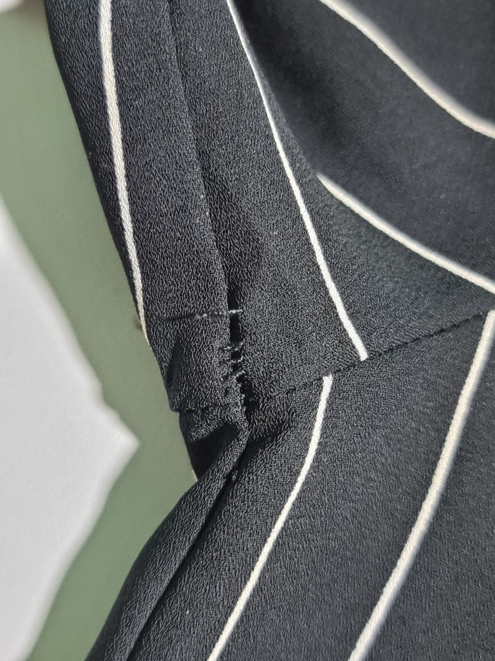 Женская блузка H&M, размер 40-42