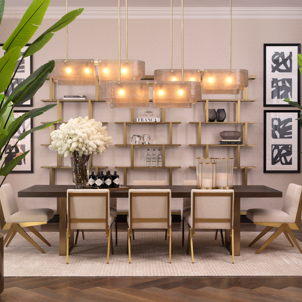 Люстра Chandelier Joy of Light арт.114402